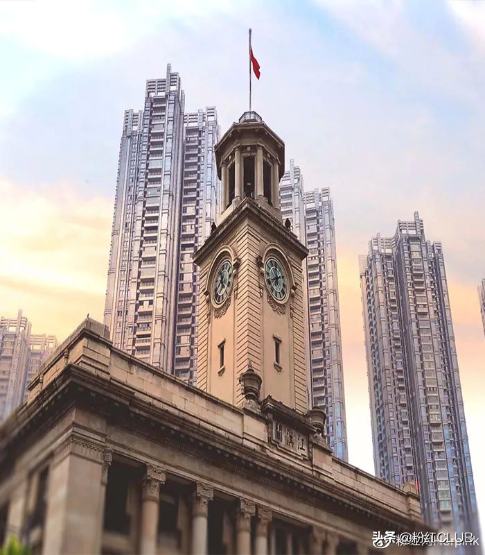 武汉印象 ▏重启第101天,我们在美术馆邂逅这座城