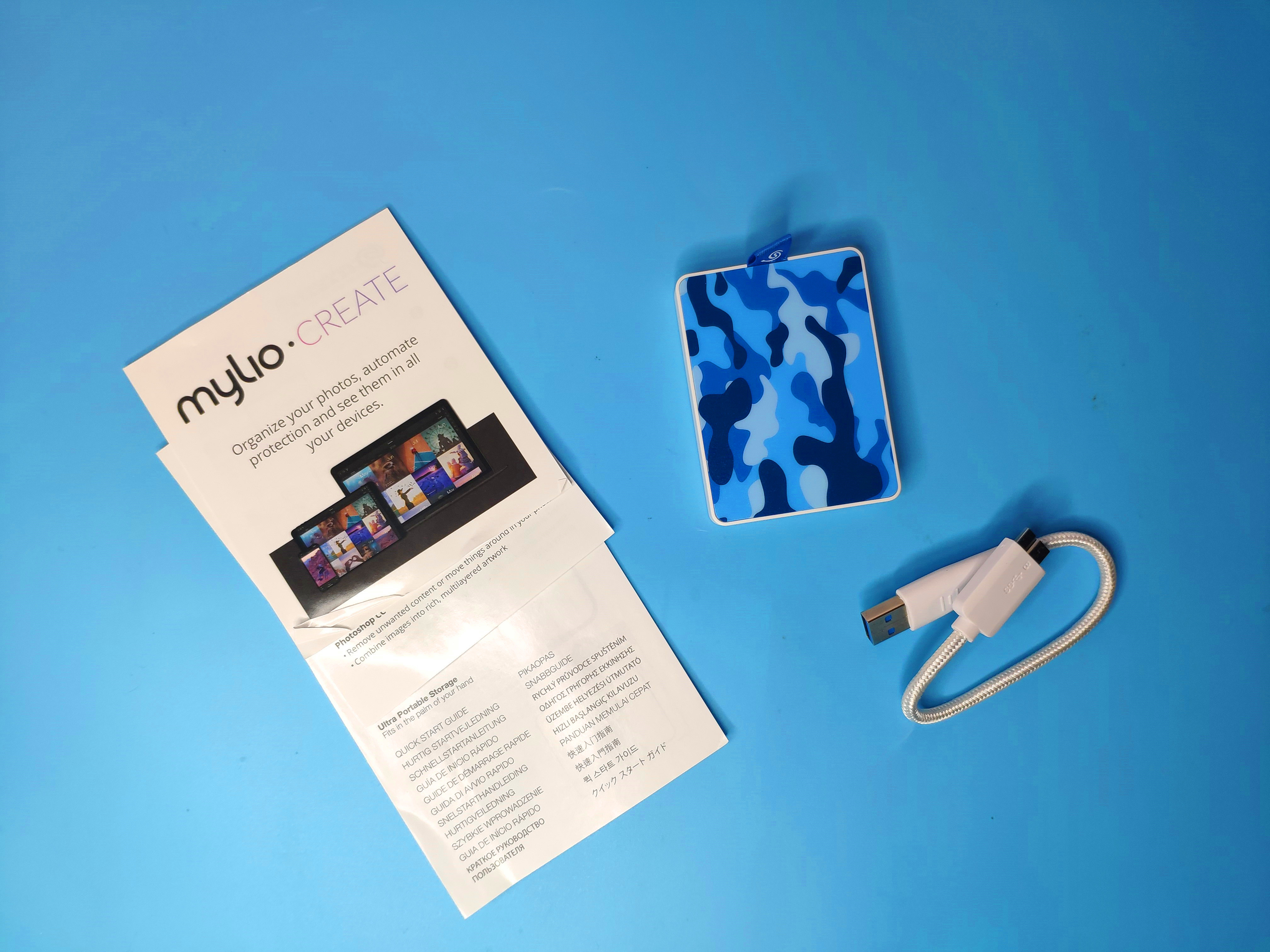 希捷移动硬盘2017新品,希捷简系列移动硬盘评测