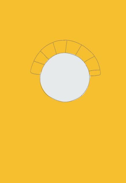 5-9岁儿童创意绘画：章鱼