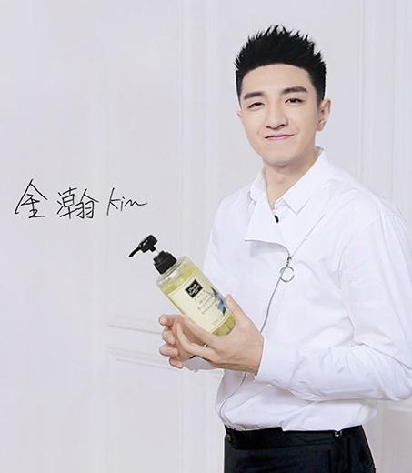 薇娅推介婴儿沐浴露,薇娅代言的沐浴露有哪些