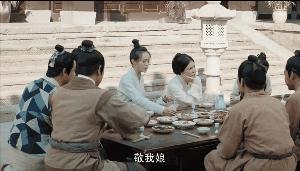 见过女主自带Buff带男主上位的吗？看这部剧感受一下