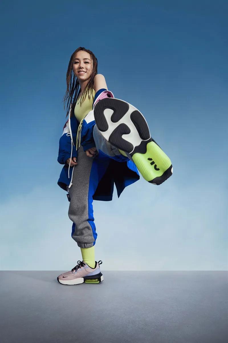 这双被23家运动鞋公司拒绝的跑鞋却是现在的风云鞋物