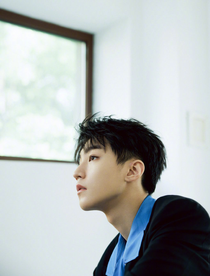 2022年王俊凯平遥电影展,王俊凯第五届平遥国际电影展