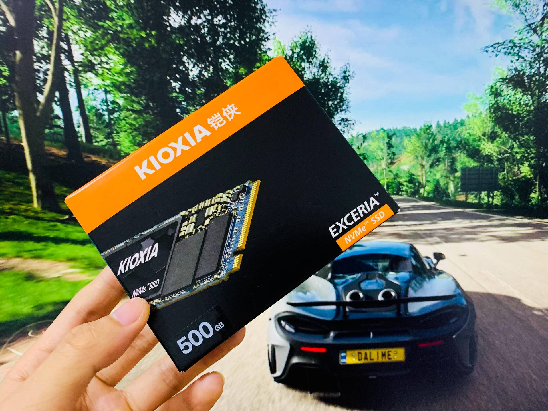 铠侠固态硬盘rc20对比se10,玩游戏有必要用固态硬盘吗