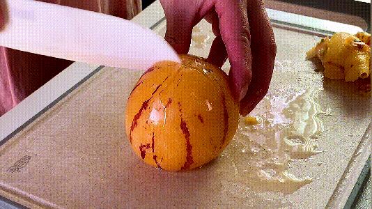 人参果怎么吃有什么营养,人参果的花式吃法