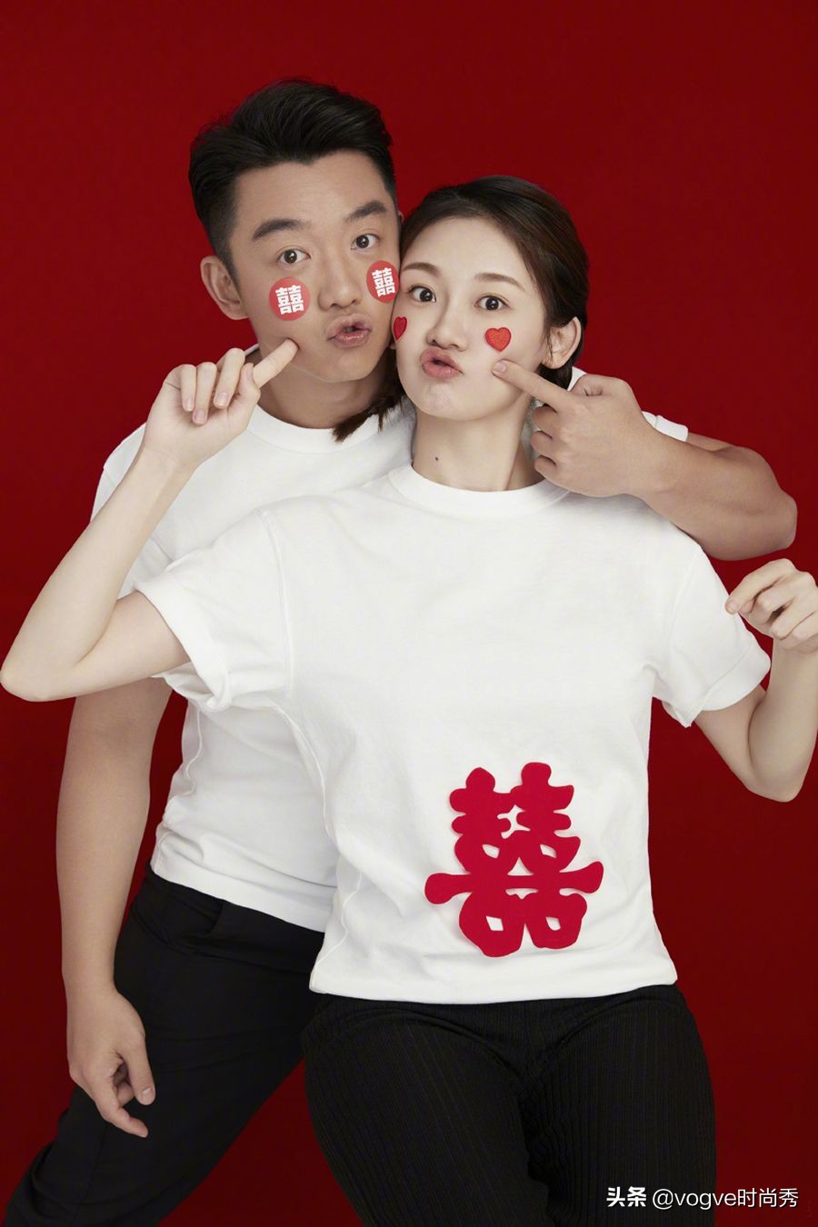 郑恺赵小棠蹦迪视频,郑恺和安崎赵小棠