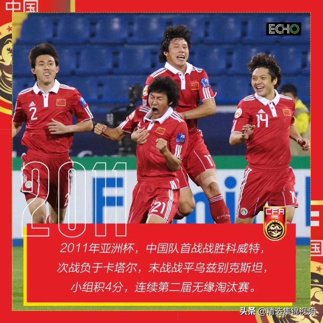 国足世界杯目标还能否实现,2022世界杯回顾国足之美