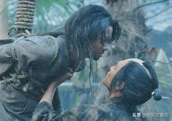 再见了，《浪客剑心》，再见了，我的青春