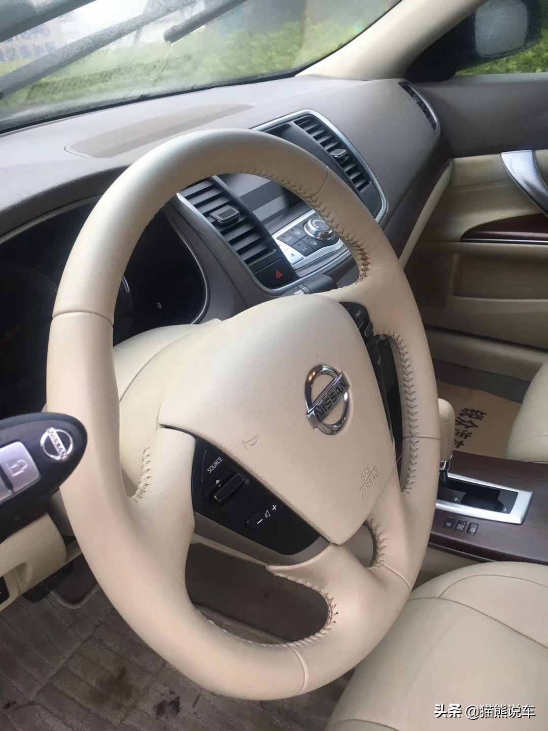 日产最旧款车,日产曾经最豪华