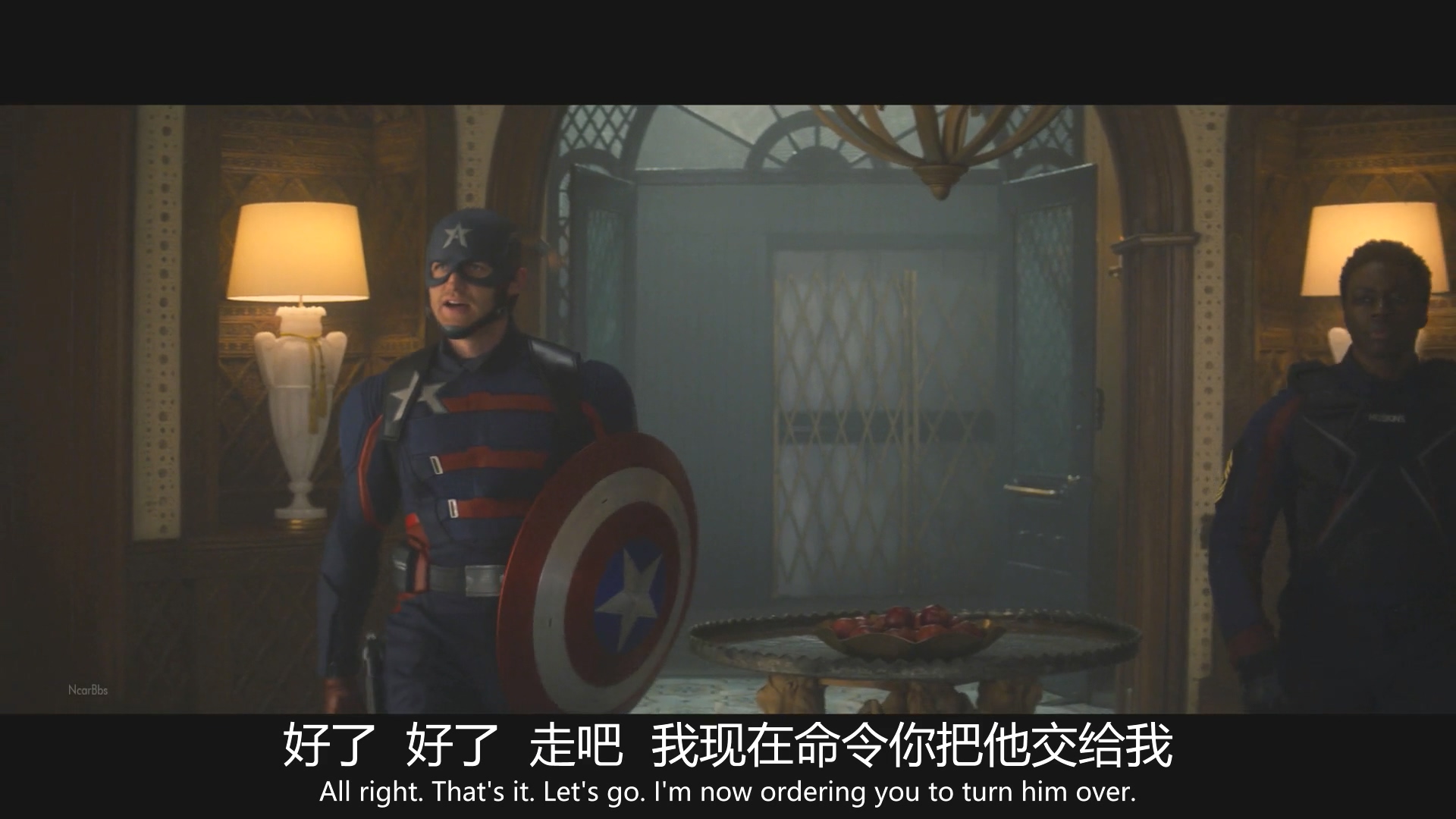 朵拉护卫队新盔甲,美队朵拉护卫队