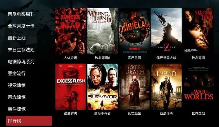南瓜电影netflix,南瓜电影片源是正版吗