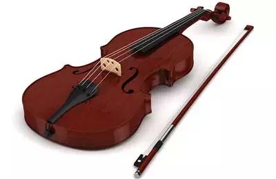 中老年小提琴教学入门,小提琴初学者入门教程