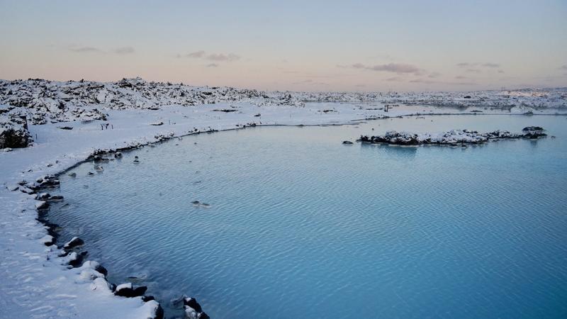 飘雪的季节,你要来一次冰岛(附冬季环游攻略)