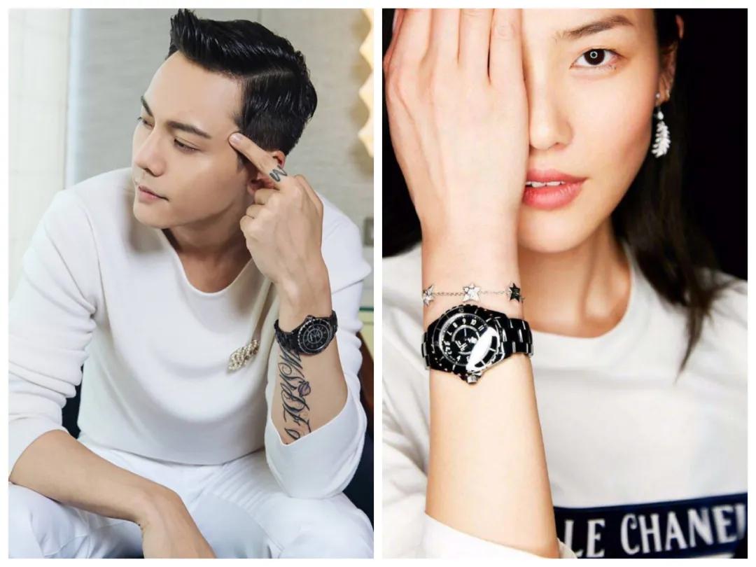 英皇时代的小鲜肉,英皇时期小鲜肉