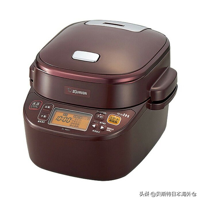 日本电压力锅十大品牌,日本电压力锅十大排名最新