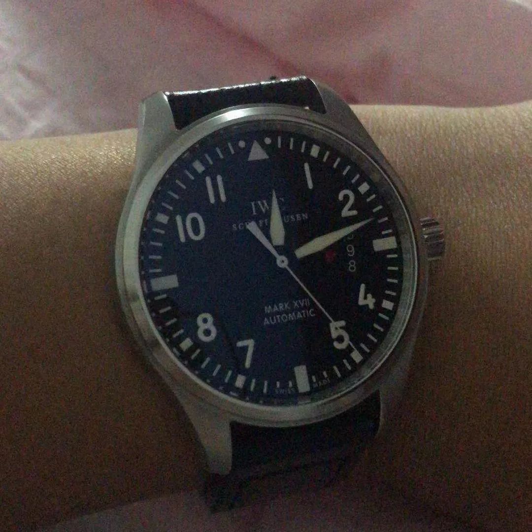 一入表坑深似海，居然有人一年买了24块手表？