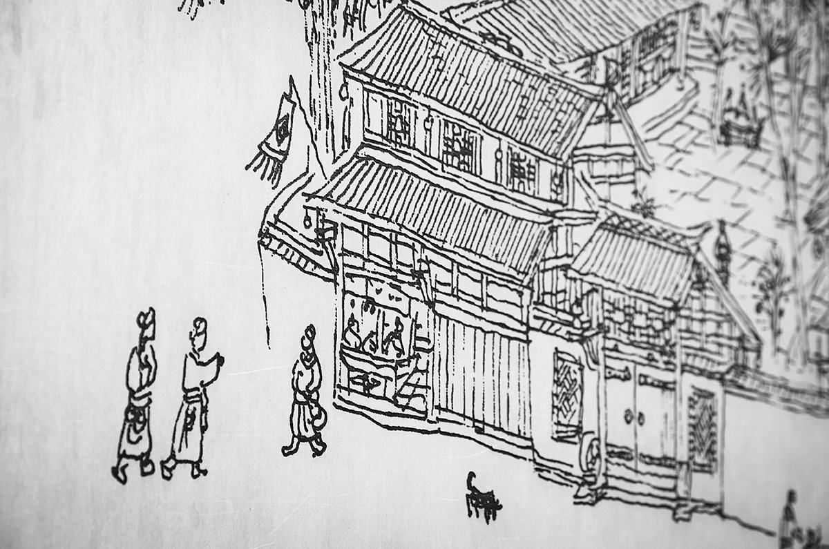 才女救夫第二集,女乞丐救夫的真实故事