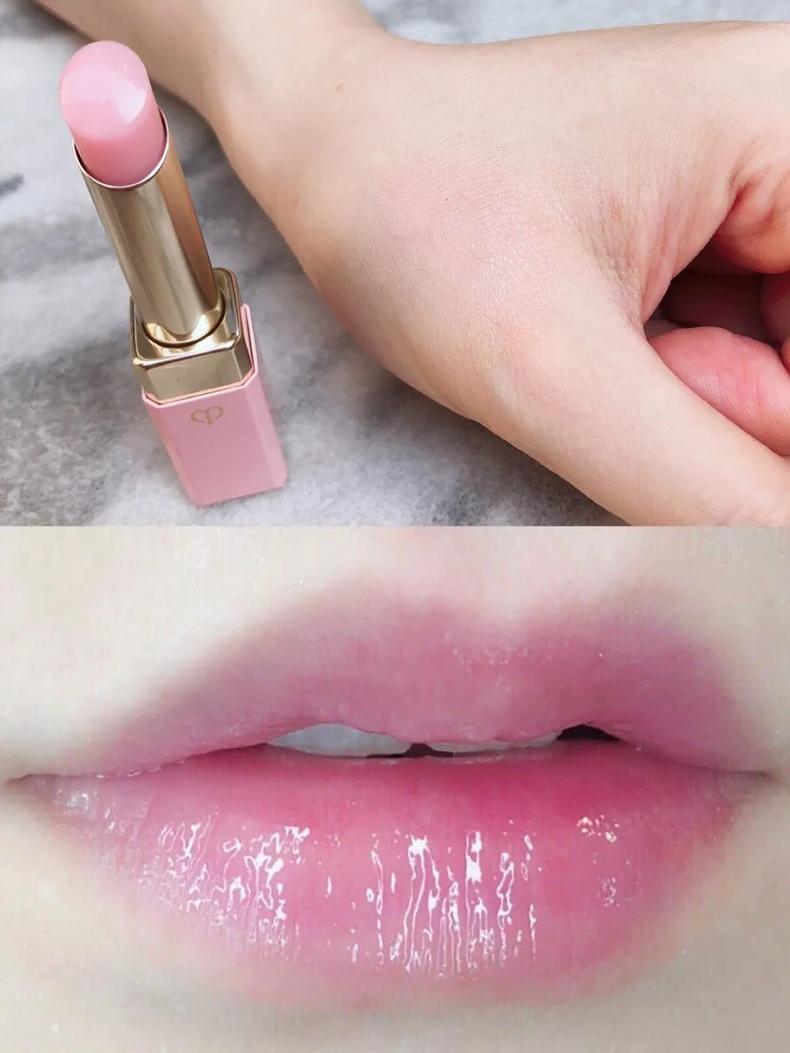 唇膏推荐少女心带色便宜,8款颜值少女口红全部100元内