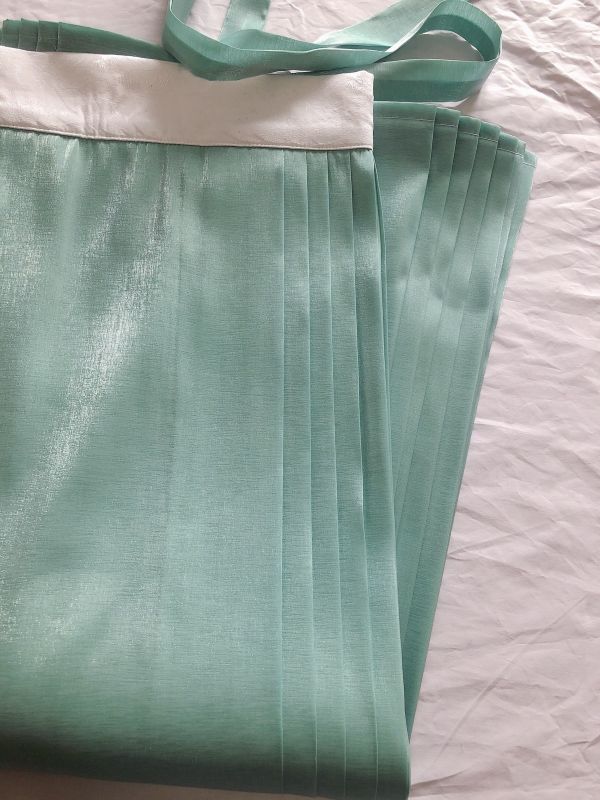 春秋汉服单品测评,汉服的单品有哪些