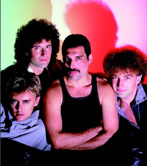 皇后乐队最火的三首歌合集,皇后乐队最经典3首歌曲