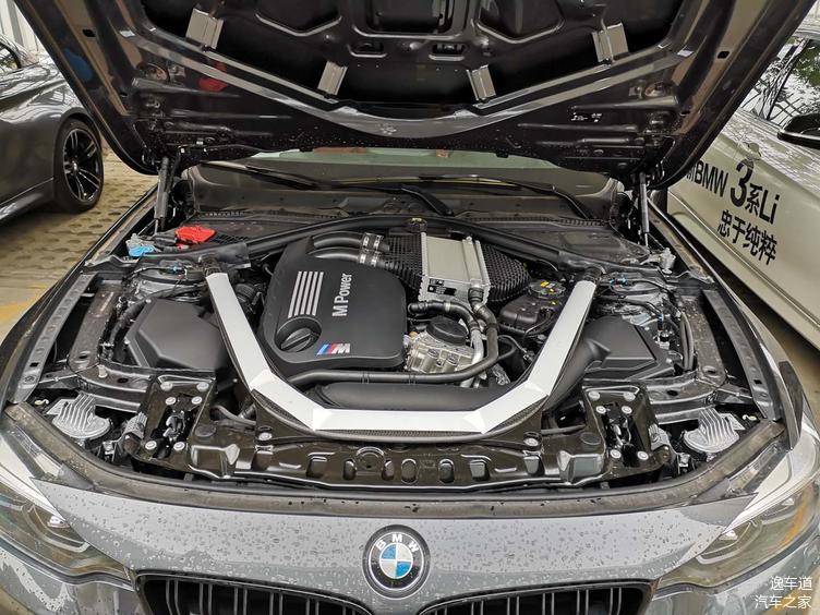 新款宝马m4保养提示,宝马m4报40de01故障