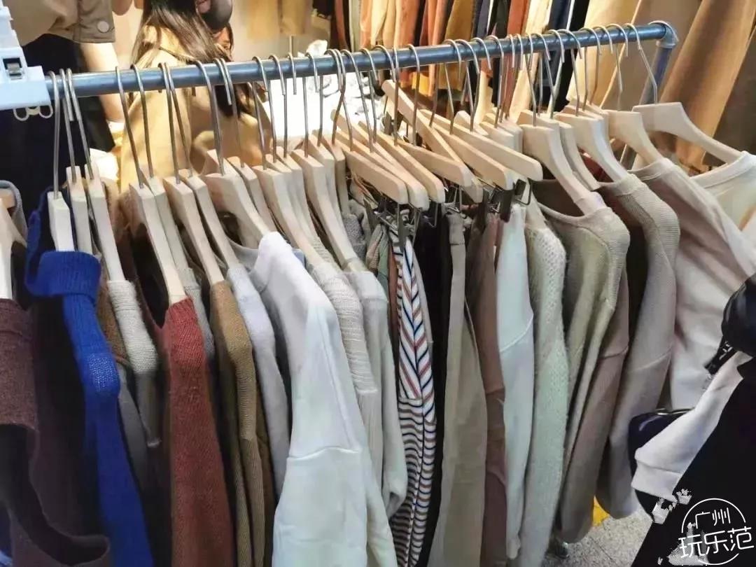 广州沙河服装市场,广州沙河服装批发市场怎么去