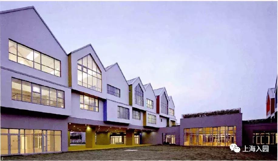 上海十大高端国际幼儿园,上海10所高端小众幼儿园盘点