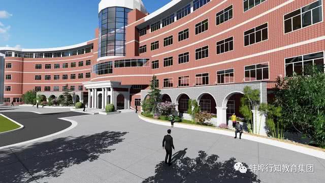 蚌埠行知高中招生电话,蚌埠行知学校招生简章