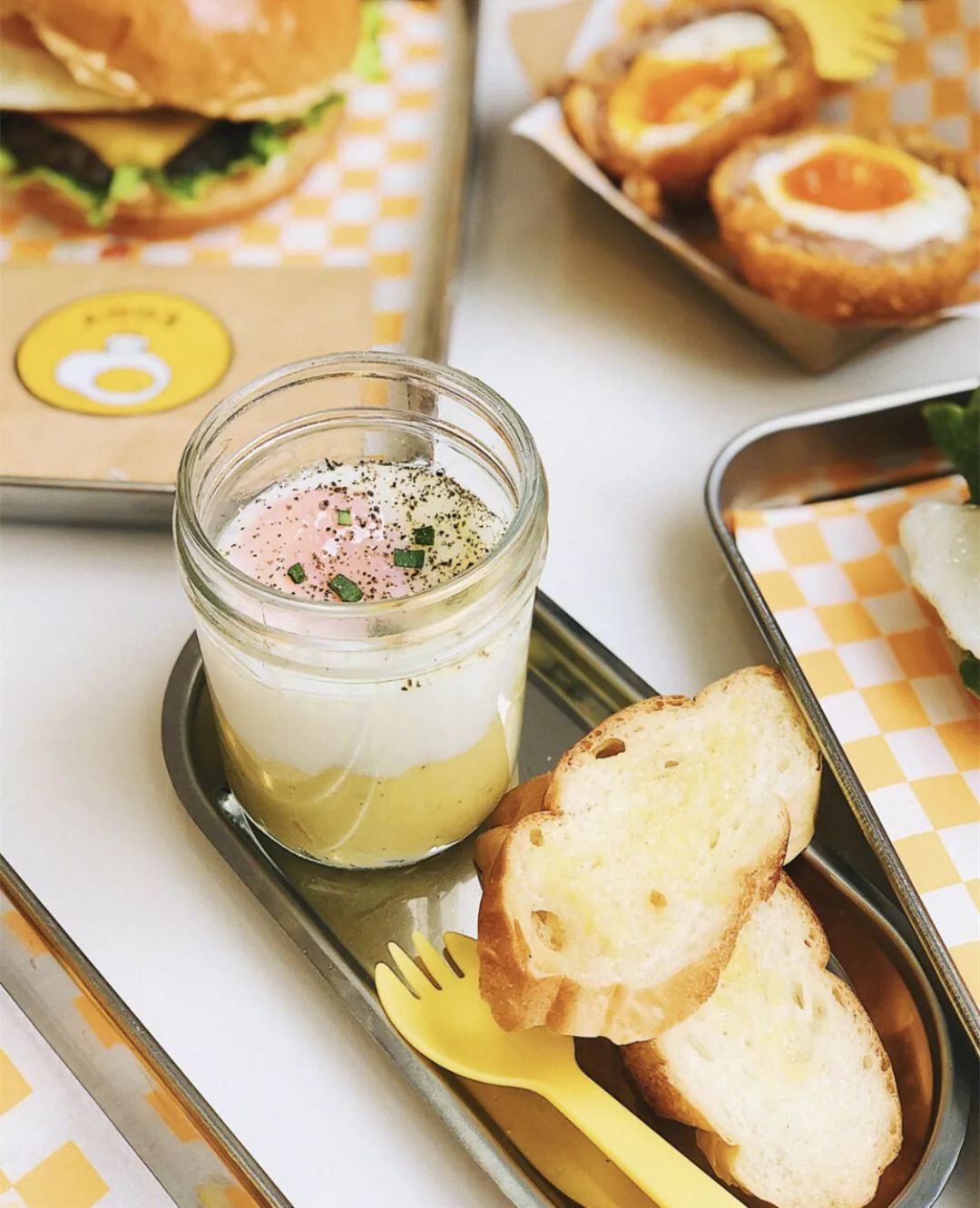 只做一种菜品的店,自己动手做料理的餐厅