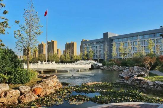 黄河水利职业学院有前途吗,黄河水利职业技术学院就业如何