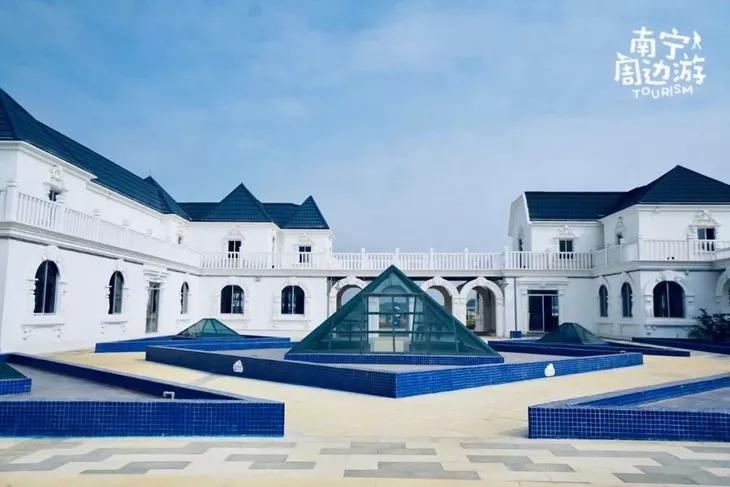 南宁5天旅游攻略最新,南宁一日游有哪些好去处