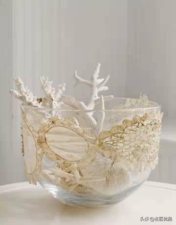 蕾丝手工制作衣服装饰,蕾丝旧衣服变废为宝