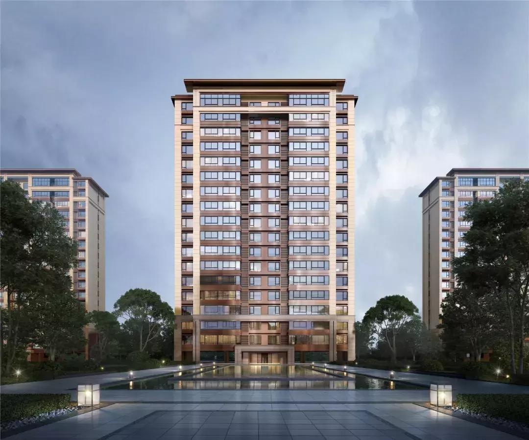 旗山新区要来，千人摇号抢房，下半年首个“日光盘”诞生