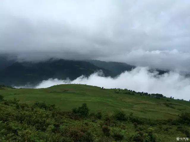 昆明周边可以露营烧烤的原始森林,昆明周边露营地烧烤推荐