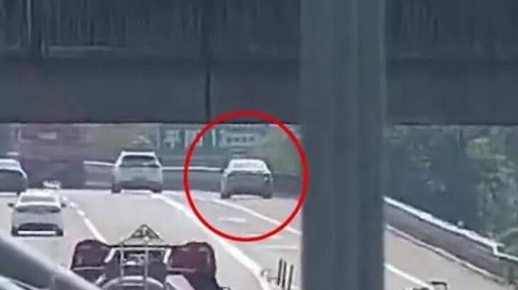 驾照实习期上高速会被发现吗,驾驶人在实习期上高速受什么处罚