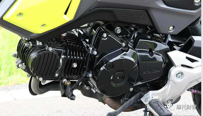 本田小摩托mini猴子,本田mini猴子