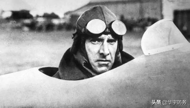 世界空战发展史24之木制飞机最后的绝唱：“蚊”式奇迹