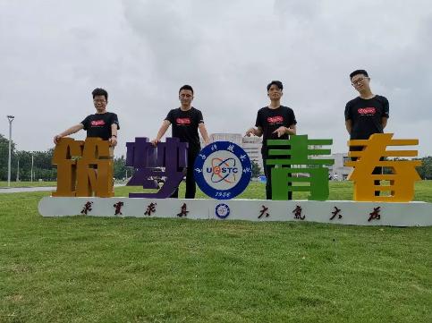 神仙打架！或许，电子科技大学就是最盛产学霸宿舍的高校之一！