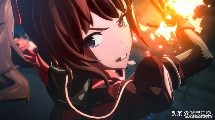 曾经辉煌无比的JRPG怎么就成二次元了