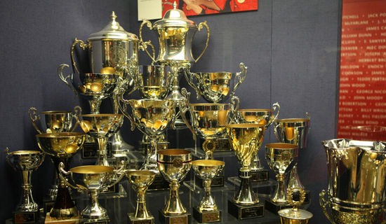 英超扩建球场计划,英超那些事