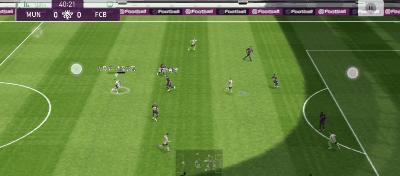 球员能力值提升，内马尔学习神技，实况足球手游2020还有什么招？