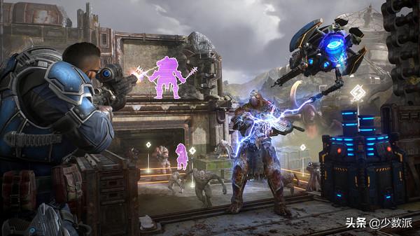 steam好友联机游戏,买一份游戏可以两个人玩吗