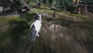 开放世界steam沙盒免费,开放世界沙盒类mmorpg网游