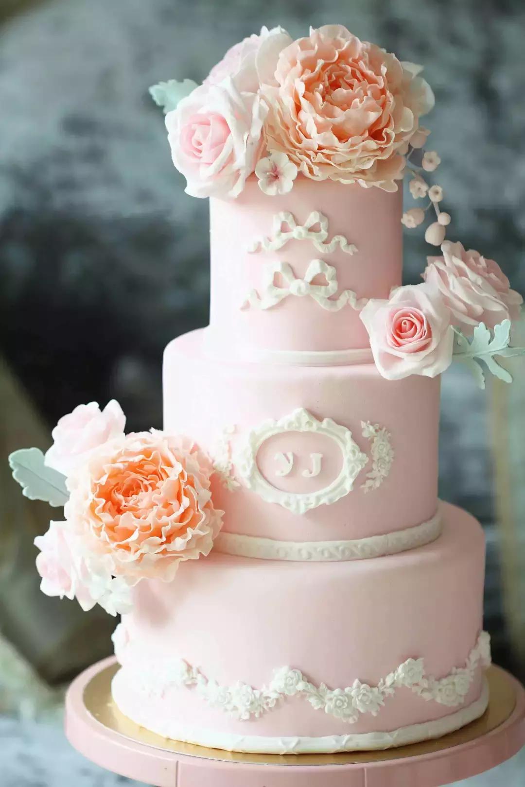 什么是翻糖艺术,翻糖诠释