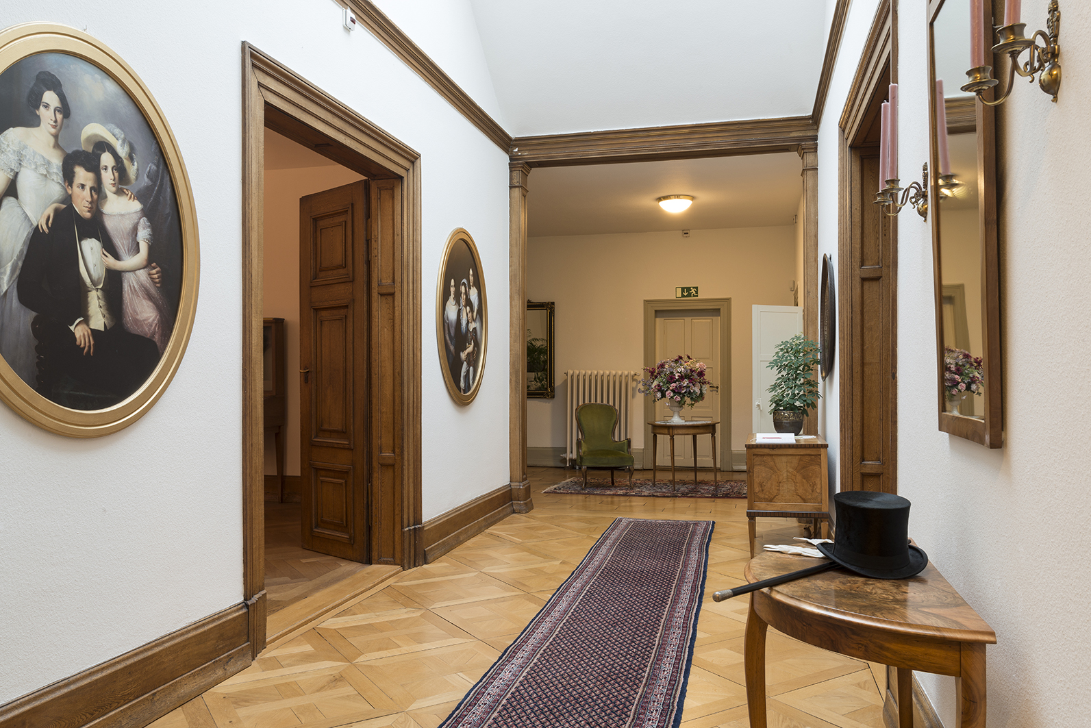 甩了世界首富，活出个样儿来给自己看看！