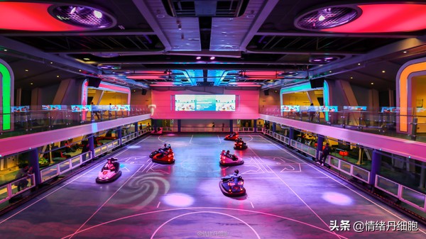 皇家加勒比邮轮量子号新加坡出发,皇家加勒比海洋量子号邮轮之旅