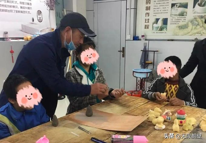 鹤壁特殊教育学校招聘,鹤壁特殊教育免费学校