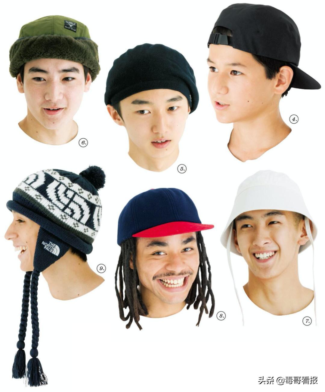 春季cityboy机能穿搭,cityboy上衣怎么选择