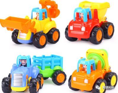 几个月的宝宝推荐的玩具,16个月龄宝宝玩具推荐表