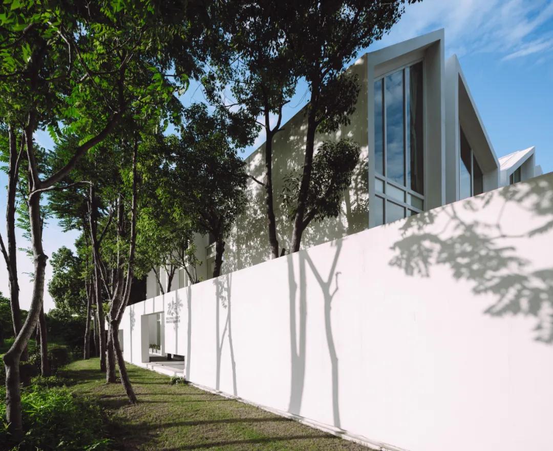 美丽乡村建设典型成功案例,10个美丽乡村规划案例